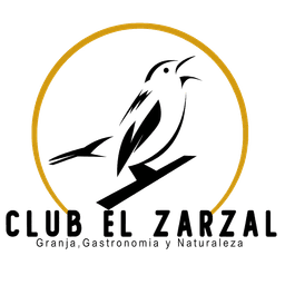Club El Zarzal — Granja, Gastronomía y Naturaleza